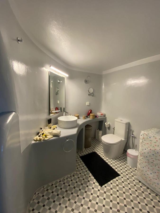 Alamana'S House - Ideal For Couples Ano Mera Exterior foto